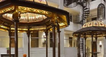 Lalit Great Eastern, Kolkata