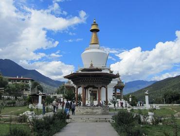 Thimphu