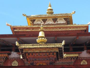 Punakha 