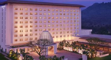 Vivanta by Taj - Guwahati