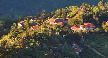 The Windermere Estate