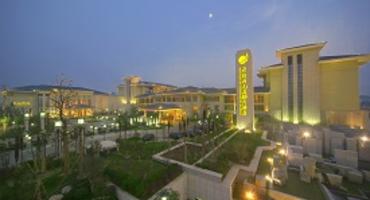 New Century Grand Hotel, Kaifeng