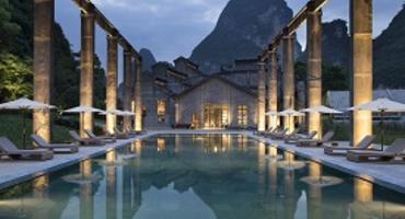 Yangshuo Sugar House