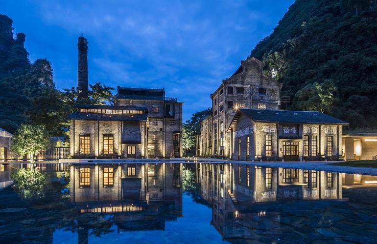 Yangshuo Sugar House