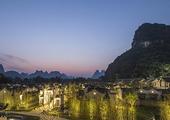 Banyan Tree Yangshuo Resort