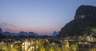 Banyan Tree Yangshuo