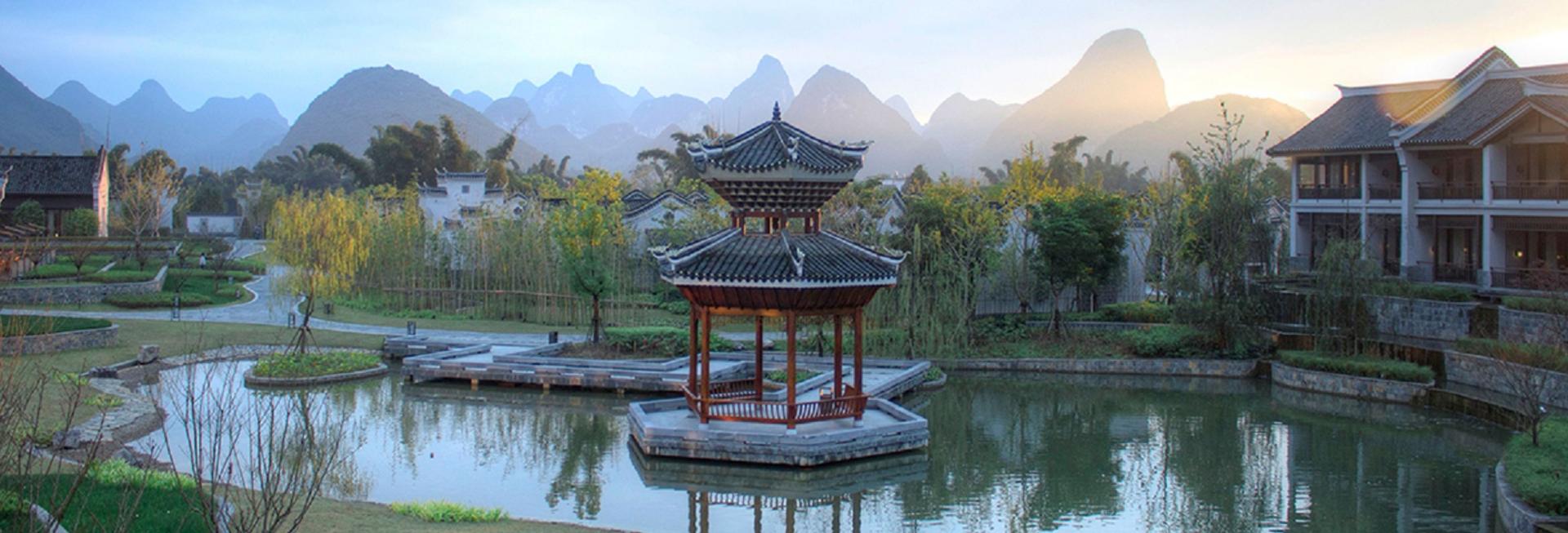 Banyan Tree Yangshuo