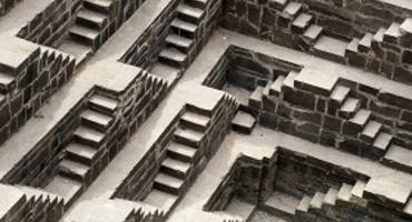Explore Bundi's stepwells