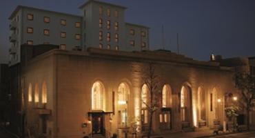 Matsumoto Marunouchi Hotel