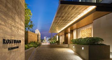 Rosewood Phnom Penh