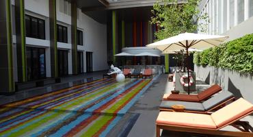 ibis Styles Bangkok Khaosan Viengtai