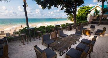 Sai Kaew Beach Resort