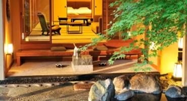 Gora Kadan, Hakone National Park