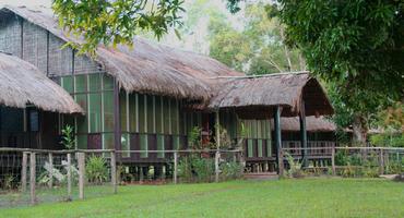 Bensbach Wildlife Lodge