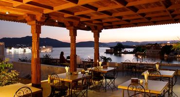 Kankarwa Haveli, Udaipur