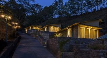 Rakkh Resort, Dharamsala