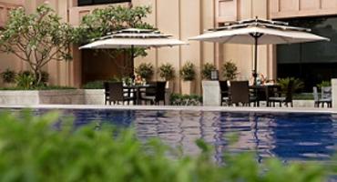 The Metropolitan, Delhi