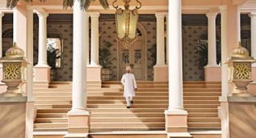 Sujan Rajmahal Palace, Jaipur