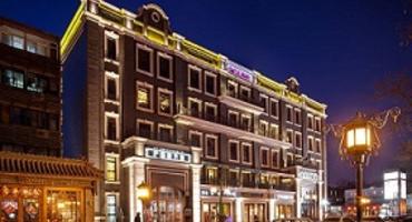 Sofu Hotel, Beijing