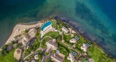 Mejangan Dynasty Resort 