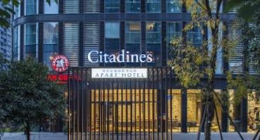 Citadines South, Chengdu