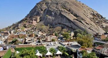 Rawla Narlai, Narlai