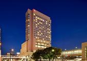 Sheraton Grand Hiroshima Hotel