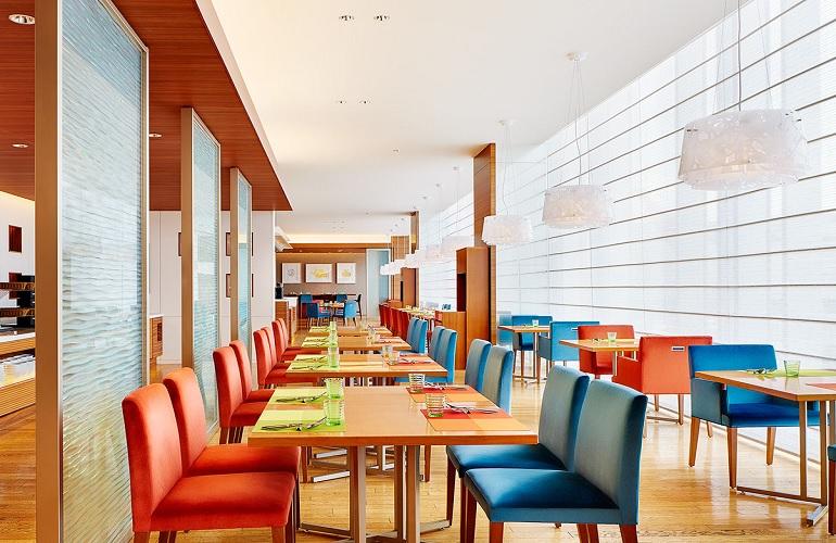 Sheraton Grand Hotel Hiroshima