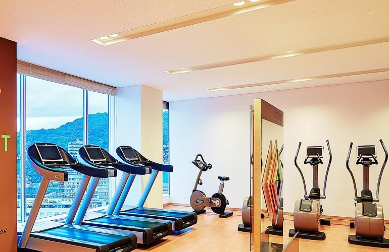 Sheraton Grand Hotel Hiroshima