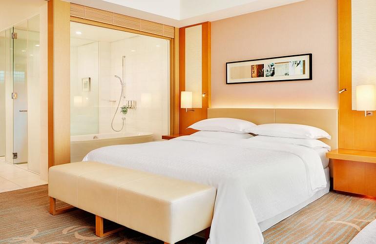 Sheraton Grand Hotel Hiroshima