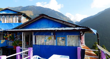 Himalayan Teahouses