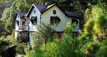 Sunnymead Estate, Shimla