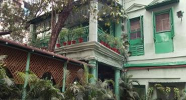 The Elgin Fairlawn, Kolkata