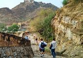 Family Adventure in North India