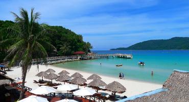 BuBu Long Beach Resort