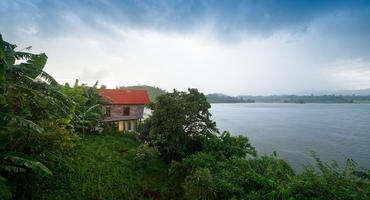 LAK Tented Camp, Lak Lake