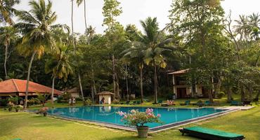 Talalla Retreat, Talalla