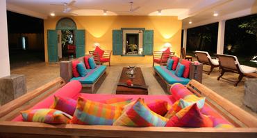 The Last House, Tangalle