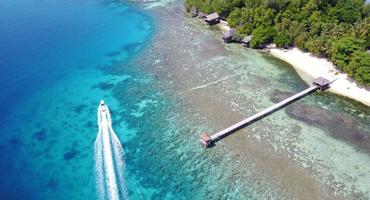 Kadidiri Paradise Resort