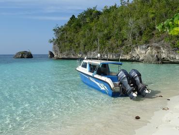 Togean Islands