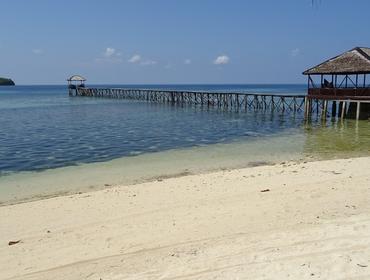 Togean Islands