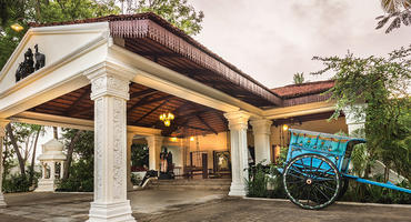 Mantra Koodam, Kumbakonam