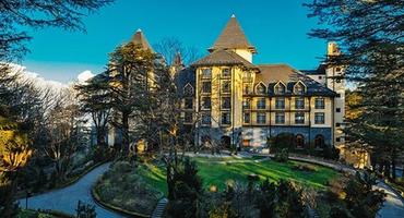 Wildflower Hall, An Oberoi Resort