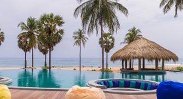 Jetwing Surf, Arugam Bay