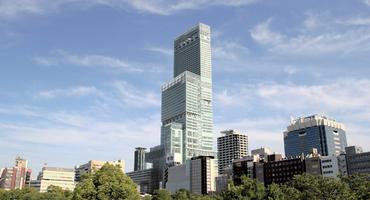 Osaka Marriott Miyako Hotel