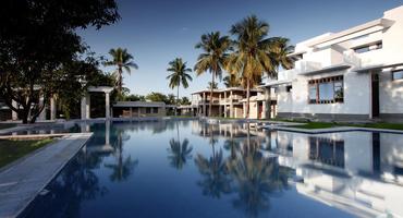 Hampi Heritage Resort