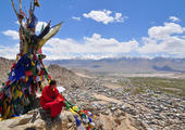 Ladakh: Between Heaven and Earth