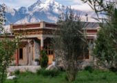 Lchang Nang Retreat - Nubra Valley