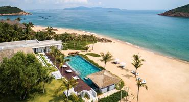 Anantara Quy Nhon Villas