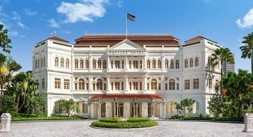 Raffles Singapore